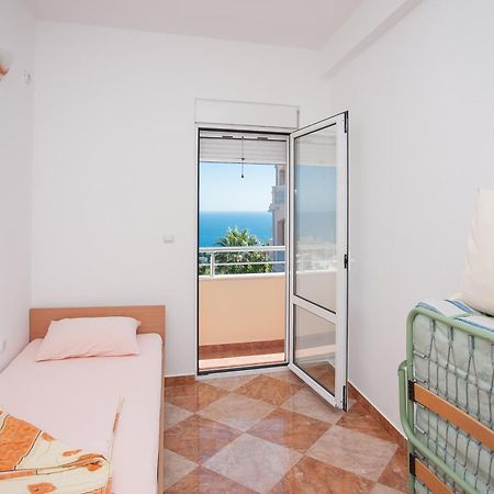 Apartments Onyx Ulcinj Kamer foto