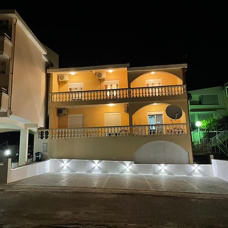 Apartments Onyx Ulcinj Buitenkant foto