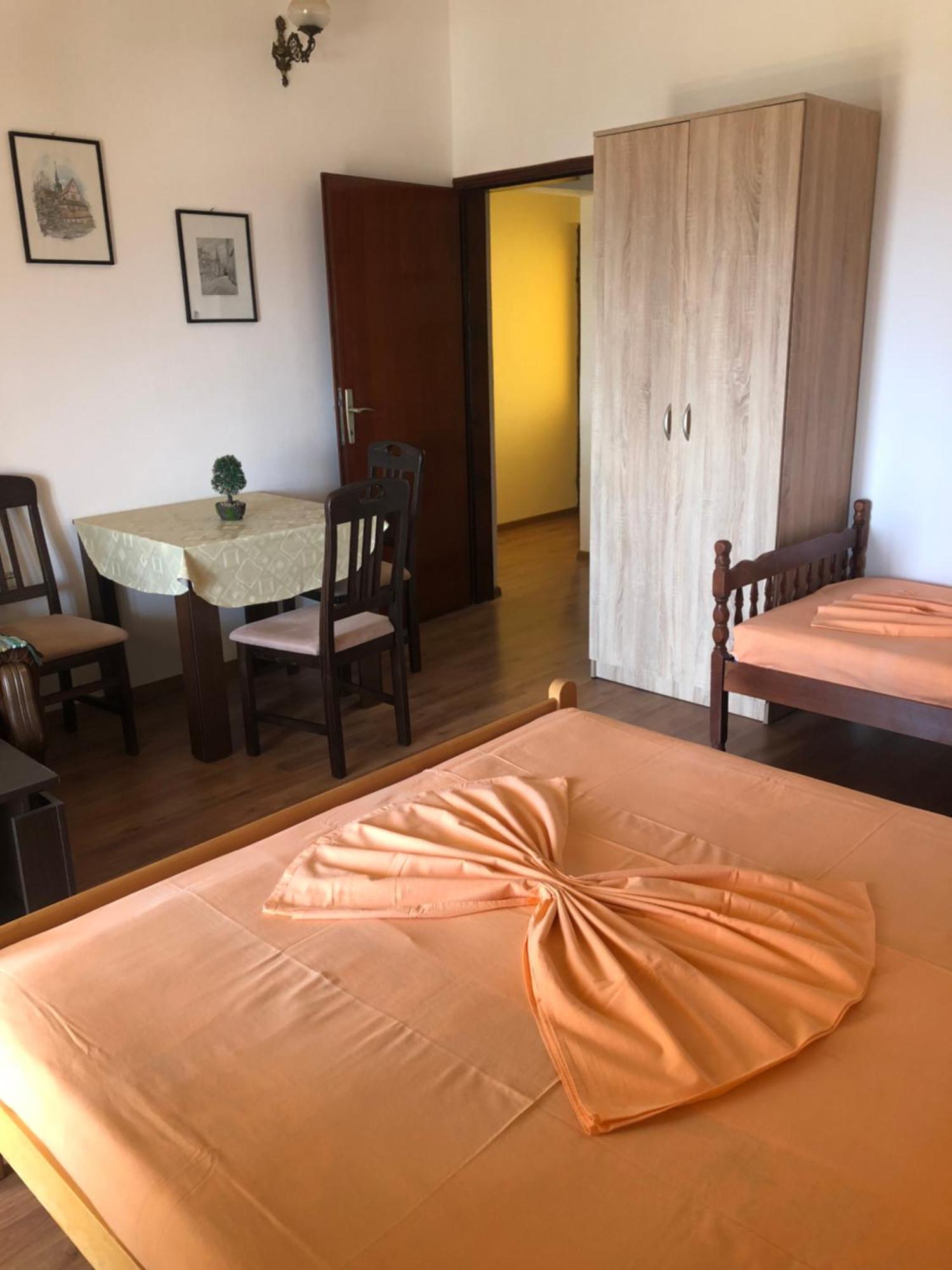 Apartments Onyx Ulcinj Buitenkant foto